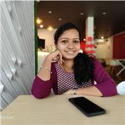 Chemistry tutor who teaches students of all ages